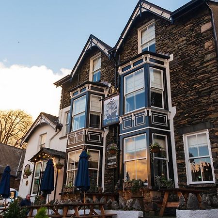 The Royal Oak Inn Bowness-on-Windermere Exteriér fotografie