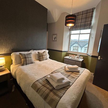 The Royal Oak Inn Bowness-on-Windermere Exteriér fotografie